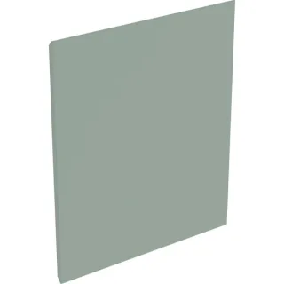 Geberit Ersatzteile Tür für Unterschrank B:55cm, salbeigrün matt, 246387IK1 246387IK1
