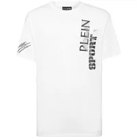PLEIN SPORT T-Shirt Wave