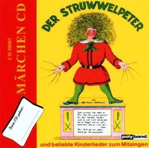Der Struwwelpeter Nach Dr.Heinrich H