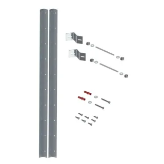 SFA Eckbefestigungs-Set Saniwall Pro UP KITFIXWALLUP Saniwall Pro Up