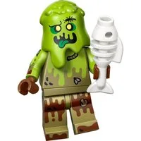 LEGO® LEGO Serie 29: Müllmonster Spielbausteine