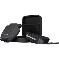 BRESSER Nachtsichtgerät BRESSER Digitales Nachtsichtgerät binokular 3x Nightlux 200 Pro