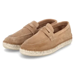 Toni Pons Espadrilles BENET  Beige - Gr. 40 -  Echt Leder