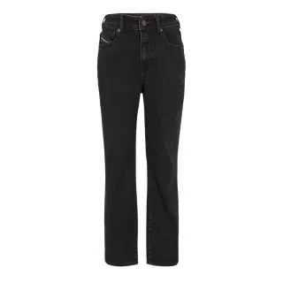 Diesel - "2004" Jeans für Damen (Schwarz)