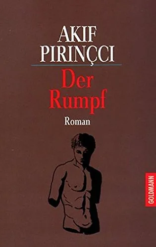 Der Rumpf: Roman