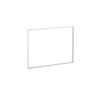 LAUFEN Einbaurahmenset, Frame 25, 1040x30x780, 40868.0, 4086809000001 H4086809000001
