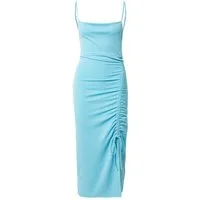 EDITED Sommerkleid Glenn (1-tlg) Drapiert/gerafft