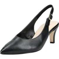 Gabor Gabor Pumps Glattleder High-Heel-Pumps