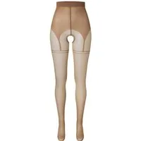 Camano Ouvert Strumpfhose 1er Pack