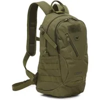 NILS CAMP Wanderrucksack Taktischer Rucksack "COBRA" kleiner Outdoor Rucksack 25L