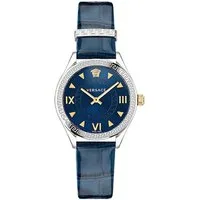Versace Schweizer Uhr HELLENYIUM