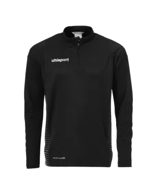 HERREN ZIP-OBERTEIL SCORE 1/4 ZIP TOP (1002146-01)