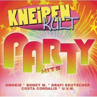 Kneipenkult-Partyhits