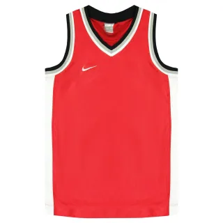 Nike Dri-Fit Supreme Tank Top Red Womens Basketball Ärmele 119802 614