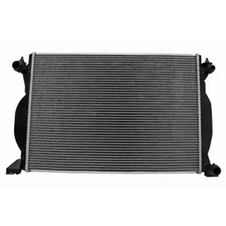 Vemo Motork?hler Audi A4 A6 V15-60-6031