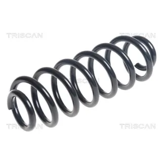 Triscan Feder hinten VW Jetta Passat Tiguan Touran