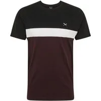 iriedaily T-Shirt Court (1-tlg)