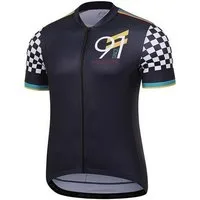 Protective Radtrikot Trikot Herren P-Hell Yeah
