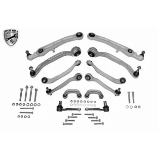 Vaico Querlenkersatz vorne Audi A6 C6 V10-9872