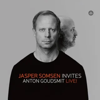Jasper Somsen Invites Anton Goudsmit - Live!