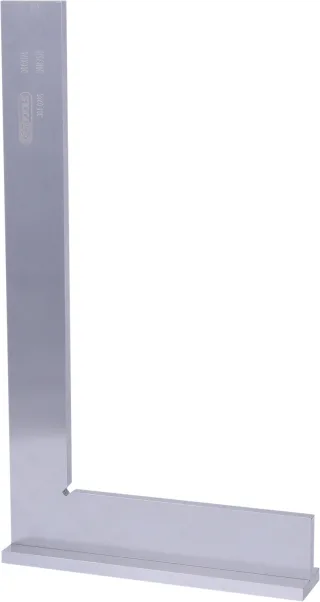 KS Tools Anschlagwinkel nach DIN 875-2 - 300.0286