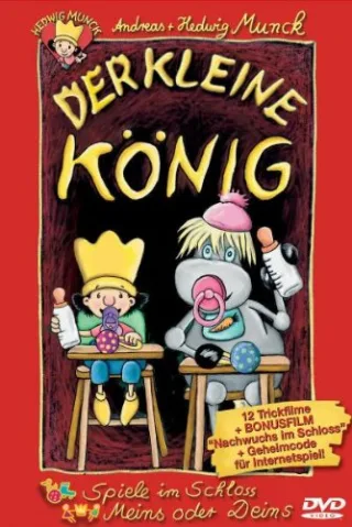 Der kleine König DVD 03 [DVD] [2003]