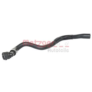 Metzger Schlauch f?r W?rmetauscher Opel Astra J 1,6 2420183