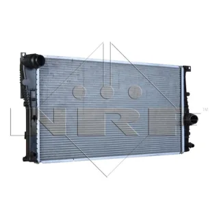 NRF Motork?hler gel?tet BMW 1er 2er 3er 4er 58413