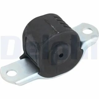 Delphi Querlenkerlager TD388W Mitsubishi Carisma Colt Lancer Space Volvo S40 V40