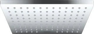 Hansgrohe Kopfbrause Vernis Shape 230 1jet 26283000