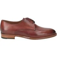 Flecs Flecs B310-51 BUFALO TAN INGLESE, Schnürschuhe, Braun, Herren Schnürschuh