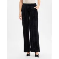 MORE&MORE Bundfaltenhose