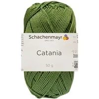 Schachenmayr 50 Gramm Schachenmayr Catania Farbauswahl Bastelgarn, 125 m