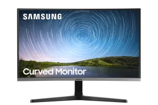 Samsung C27R500FHP | lc27r500fhpxen | CR50 Series - LED-Monitor