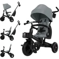 Kinderkraft Dreirad Aveo 2 Plus, multifunktional