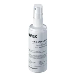 uvex nano shoe add in Schuhspray desinfizierend 125 ml - 9698300