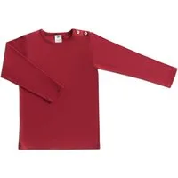 Leela COTTON Langarmshirt Langarmshirt