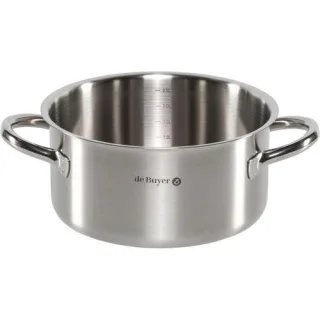 De Buyer PRIM APPETY Bratentopf IND. 20cm
