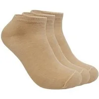 Max Lindner Sneakersocken für Damen und Herren (Set, 3-Paar) atmungsaktiv und hautfreundlich