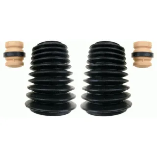 Sachs Staubschutzsatz f?r Sto?d?mpfer hinten Audi 100 200 A6