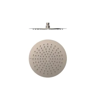 Tres Kopfbrause Extradünn: 4 mm Abmessungen: Ø 250 mm Kugelgelenk , 134315009AC 134315009AC