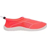 FIREFLY Ux.-Strand-Schuh Pepe II WHITE/BLACK Aquaschuh