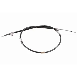 Ackoja Handbremsseil hinten rechts Toyota Avensis T22 Scheibenbremse L?nge 1760 mm