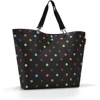 REISENTHEL® Shopper shopper XL, Einkaufstasche Strandtasche Badetasche Umhänge-Beutel Sack