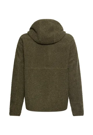 camel active - Jackets dark olive - Gr. - 40
