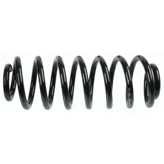 Sachs Feder hinten BMW 5er E39 Touring 996714