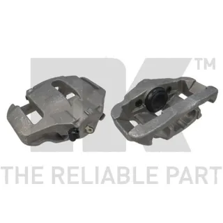 NK Bremssattel vorne rechts BMW 3er X1 Z4 211508