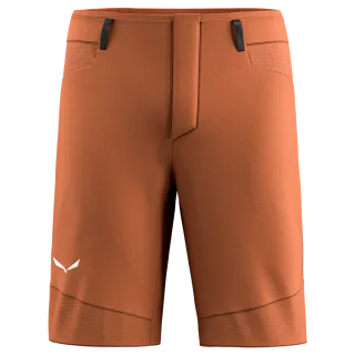 SALEWA - Agner Durastretch Shorts Herren - Beige (Gr.52)