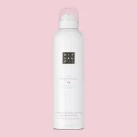 Rituals Duschschaum The Ritual of Sakura Foaming Shower Gel 200 ml, Zarter Duft von Kirschblüten und cremiger Reismilch