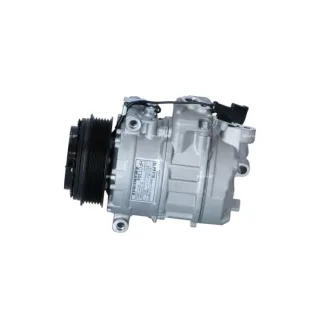 NRF Klimakompressor Land Rover Range Rover 32972